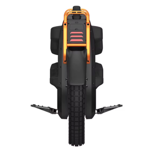 V13 Challenger Électrique 126V 3024Wh Batterie 4500W Moteur 13ème Innovation Roues Électriques Nouvelle Génération - Product Image 2