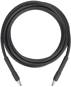 Tubo Alta Pressione Per Idropulitrice 2k X-Tra Mt. 6 - Product Image 1