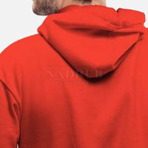 Sudadera con capucha para hombre con patrón detallado de diamantes de imitación y sudadera básica de moda urbana interior acogedora con elementos brillantes de diamantes de imitación - Product Image 5