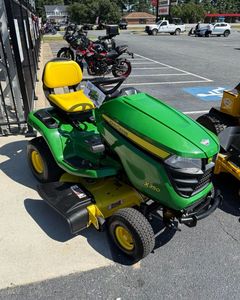 Meilleure qualité John Deer tondeuse tracteurs/John Deer tondeuse à gazon pas cher. - Product Image 1