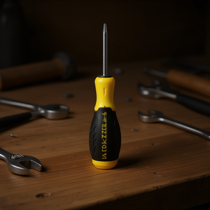 Jeu de tournevis Pozidriv Stanley Essential 6 pièces, outil essentiel - Product Image 3