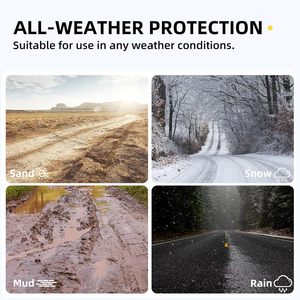 เสื่อท้ายรถสำหรับฟอร์ด<span class=keywords><strong>มั</strong></span><span class=keywords><strong>ส</strong></span><span class=keywords><strong>แตง</strong></span>2015-2024มาพร้อมกับซับวูฟเฟอร์ TPE แผ่นรองสัมภาระ<span class=keywords><strong>ส</strong></span>ีดำ - Product Image 3