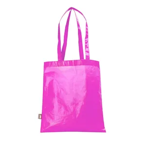 Borsa Shopper Promozionale Ecologica Cleta in RPET per Gadget degli Acquirenti - Product Image 3