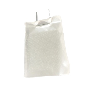 Fournisseur du Vietnam Solution d'emballage de sacs de guichet rétractable en plastique PE écologique - Product Image 1