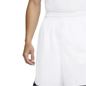 Pantalones cortos de baloncesto atléticos cómodos de alta calidad para jugadores OEM, pantalones cortos de baloncesto transpirables informales de diseño personalizado al por mayor - Product Image 6