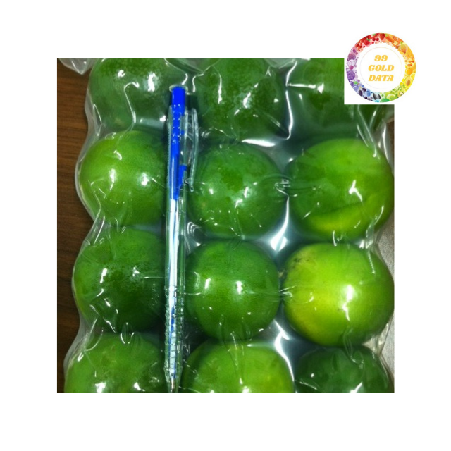 Wholesale Reliable Supplier Seedless Lime Fresh Fruit From Vietnam for World Export