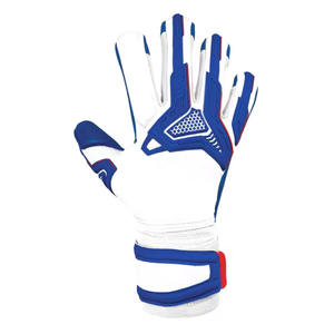 Guantes de portero de gran oferta de calidad Premium guantes de portero ajustables transpirables de gran oferta al por mayor - Product Image 5