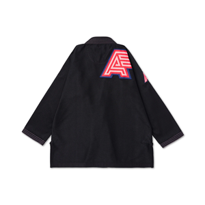 2025 nuevo uniforme de Karate de precio al por mayor BJJ Gi hecho a medida mejor desgaste de artes marciales de BRIGHT WAY INTERNATIONAL - Product Image 2