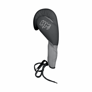 2025 Gants de boxe d'entraînement de combat professionnels avec logo personnalisé pour enfants adultes fabriqués avec du cuir PU dans les tailles 8oz 12oz Arts martiaux - Product Image 3