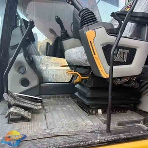 รถขุด Caterpillar CAT323 รุ่น High-Spec สำหรับงานหนัก อุปกรณ์วิศวกรรมขนาดใหญ่ทรงพลัง มีจำหน่ายแล้ว - Product Image 5