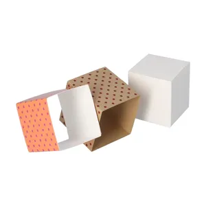 CreaSleeve Personalizzato in Carta Kraft 221 per Articoli Promozionali e Merchandising - Product Image 4