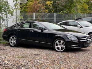 ME RCEDES BENZ CLS 350 คูเป่ 2012 มือสอง - Product Image 3