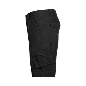 Pantalones cortos de algodón para hombre de calidad superior más vendidos para la temporada de verano, pantalones cortos de carga cómodos transpirables con logotipo personalizado - Product Image 3