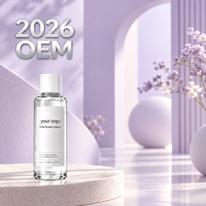 Bifida Ferment Serum OEM Lightweight Hydrating Serum Custom Packaging - Product Image 1