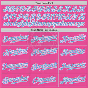 Camiseta de béisbol personalizada del equipo juvenil americano con logotipo bordado a rayas, ropa de softball al por mayor - Product Image 5