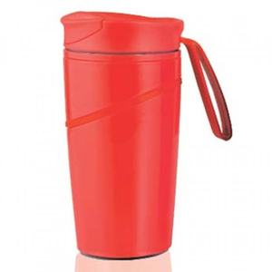 실리콘 스트랩 액세서리 물병 마이티 350ml 스테인레스 스틸 매직 텀블러 프리미엄 친환경 음료 용기