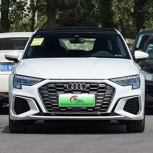 รถใหม่2024 <span class=keywords><strong>A3</strong></span> <span class=keywords><strong>Audi</strong></span> 1.4T เบนซินแบบ <span class=keywords><strong>A3</strong></span> 2024รถ <span class=keywords><strong>Audi</strong></span> Sportback 35 TFSI 2024 - Product Image 2