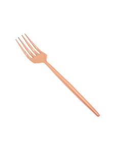 Ensemble de fourchettes en métal de haute qualité pour restaurant, hôtel de mariage à un prix abordable - Product Image 1