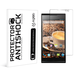 ฟิล์มกันรอยหน้าจออูเลโฟน U5 - Product Image 1