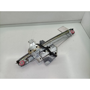 Meccanismo di sollevamento del finestrino anteriore. DX PEUGEOT 208 Serie 9673154380EP3C (12>19) - Product Image 6