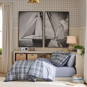 Cesta de Almacenamiento Tejida con Tapa de Jacinto de Agua, Cesta de Almacenamiento Hecha a Mano, Venta al por Mayor, Ecológica, Hecha en Vietnam - Product Image 6