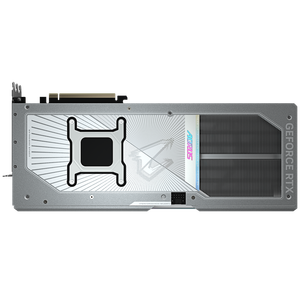 2025 nouveau G I G A BYTE A O R U S Ge Force R T X 5090 D MASTER ICE 32G PCIE 5.0 GPU GIGABYTE 5090 cartes vidéo informatiques - Product Image 6