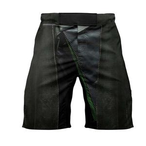 Pantalones Cortos de Boxeo MMA para Hombre Adulto de Buena Calidad, Tela de Secado Rápido, Diseño de Sublimación, Ropa de Lucha BJJ, Pantalones Cortos de MMA para Jóvenes - Product Image 1