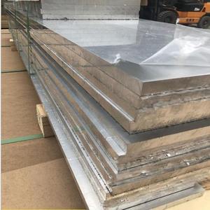 제조업체 1-500mm 3004 산화물 색상 코팅 알루미늄 마그네슘 망간 시트 플레이트 - Product Image 4
