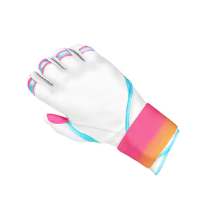 ถุงมือเบสบอลตีเบสบอลทำจากวัสดุหนังทนความร้อน2025คอลเลกชันล่าสุด - Product Image 5