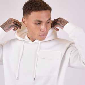 2025 hiver hommes survêtement en gros personnalisé broderie Logo votre propre choix coupe-vent léger respirant - Product Image 5
