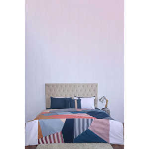 <b>King</b>-<b>Size</b> Prism a Stylish and Comfortable <b>Bedding</b> Accessory - Product Image 3
