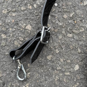 Cinturones de Uniforme de Cuero de Marca Privada Más Vendidos - Material Duradero Personalizable MOQ Bajo - Product Image 6