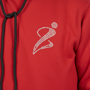 Nouveau sweat à capuche tendance avec logo sportif personnalisé, logo personnalisé, sweat à capuche de haute qualité en gros, respirant, basiques - Product Image 6