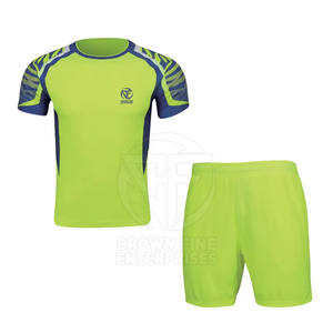 Uniforme d'entraînement de la meilleure qualité, tenue de volley-ball Offre Spéciale impression par sublimation, uniforme de volley-ball - Product Image 1