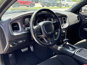 DODGE CHARGER SCAT PACK RWD 2021 d'occasion, conduite à gauche/droite - Product Image 2