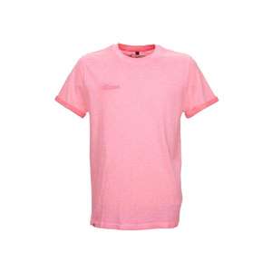 เสื้อยืดแขนสั้นผู้หญิง U-POWER Fluo Pink Fluo-Multi-PACK - Product Image 2