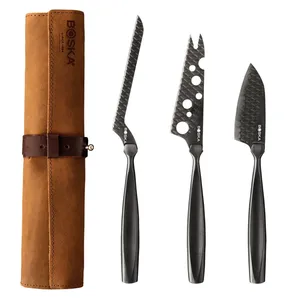 Juego de Cuchillos para Queso BOSKA Monaco+ Personalizado para Herramientas de Queso - Product Image 1