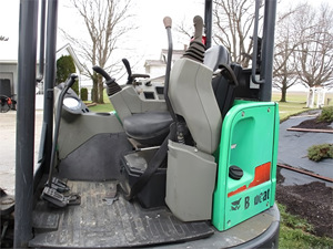 Miniexcavadora BOBCAAT E26 2016 bien mantenida a la venta y disponible para envío a todo el mundo - Product Image 5