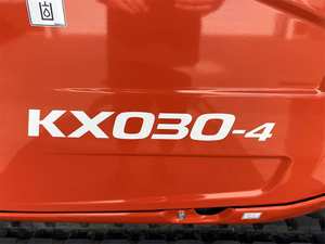 2025 para mini excavadora Kubota, oruga compacta de 6 toneladas con construcción de motor EPA Perkins, potencia de rueda inigualable - Product Image 6