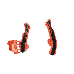 Marco X-GRIP para KTM/GAS GAS/HUSQVARNA de 50CC, Acerbis, Nuevo - Product Image 1