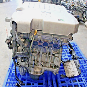 เครื่องยนต์ประกอบแบบ Long Block รุ่น 2GR-FE 3.5L V6 ระบบ Dual VVT-i กำลัง 268-314 แรงม้า ผ่านการทดสอบและใช้งานได้ - Product Image 3