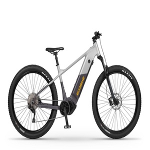 Vélo électrique Ecobikes Mauler en livraison directe - Product Image 2