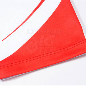 Conjunto de Uniforme de Rugby de Diseño Profesional para Equipos con Tejido Transpirable y Diseño de Ajuste Cómodo - Product Image 4