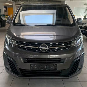 Offres Spéciales 2020 <span class=keywords><strong>Opel</strong></span>-<span class=keywords><strong>Vivaro</strong></span> automatique diesel 4 cylindres Euro6 3 places 122 cv d'occasion prête à exporter dans le monde entier - Product Image 1