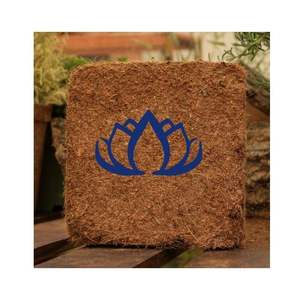Meilleure vente Tourbe de coco Milieu aéré et organique fournissant un apport idéal en oxygène aux racines des plantes-LOTUS BLEU du Vietnam - Product Image 1