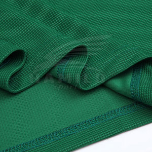 Fashion New Style Blank Men Soccer Jersey Plus Size Soccer Jersey <b>Light</b> Weight Soccer Jersey - Product Image 5