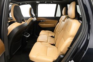 VOLVO XC-90 T6 INSCRIPTION 2019 DE MAYOR DEMANDA, TRANSMISIÓN AUTOMÁTICA, TRACCIÓN EN LAS CUATRO RUEDAS - Product Image 3