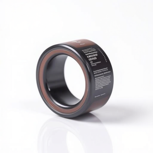 Radial Spherical Plain Bearing GE110 DO2RS 110 mm Outer Diameter 160 mm Width 70 mm for INA - Product Image 3