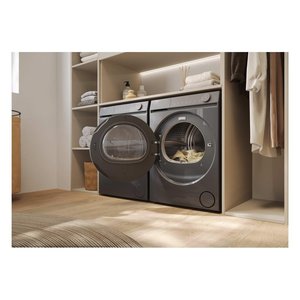 Secadora de Ropa 10 Kg SERIE X7 HD100 C367GU1 Antracita Clase C - Product Image 4