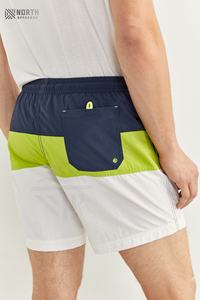 High Quality Custom Men's Gym <b>Shorts</b> <b>Super</b> Soft Breathable Quick <b>Dry</b> Cotton Eco-friendly Casual Plain Fitness Design Loose Men - Product Image 5